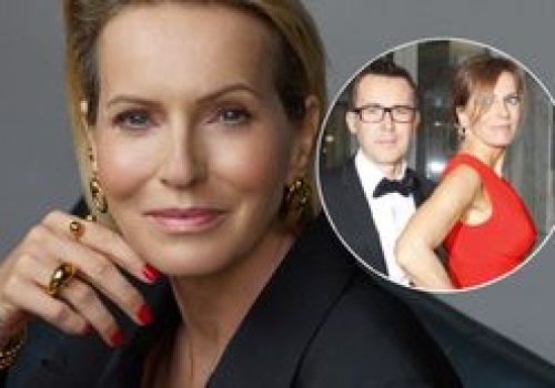 Paulina Smaszcz ROZLICZA SIĘ z Maciejem Kurzajewskim w nowej książce. 