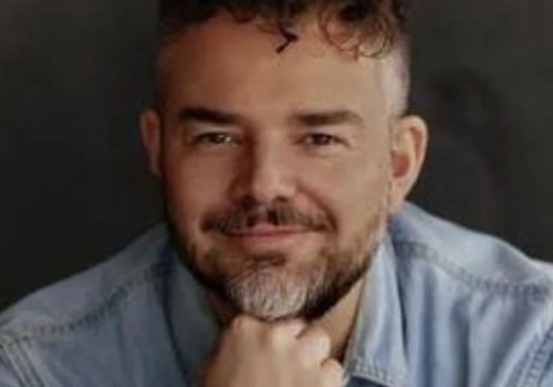 Spotkanie autorskie z Jakubem Bączykowskim w Jankowie Pierwszym