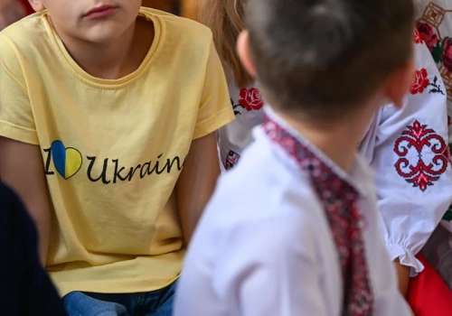 Ważny komunikat NFZ w związku ze specustawą dla obywateli Ukrainy