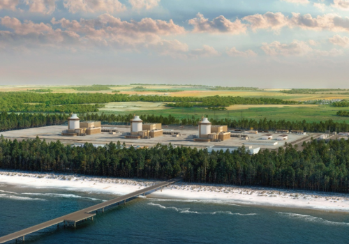 Prezes PEJ: do budowy elektrowni jądrowej będą potrzebni m.in. zbrojarze i spawacze