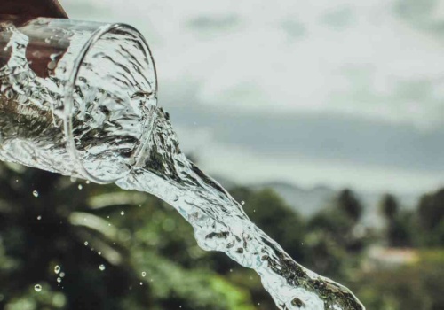 Woda z powietrza bez prądu. Noblista tworzy technologię przyszłości