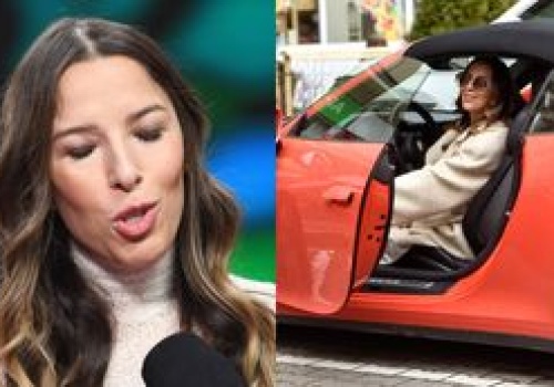 Ewa Chodakowska przekonuje, że pieniądze nigdy nie były dla niej priorytetem: 