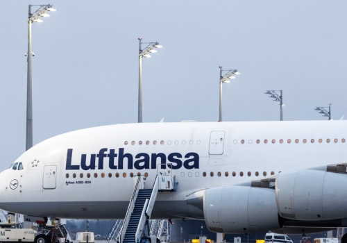 Piloci w Niemczech strajkują. Pasażerów Lufthansy czekają trudne dni