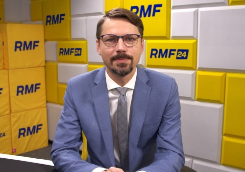 Czy kandydatura Przemysława Czarnka na premiera uderzy w Konfederację? Na to pytanie odpowie Grzegorz Płaczek