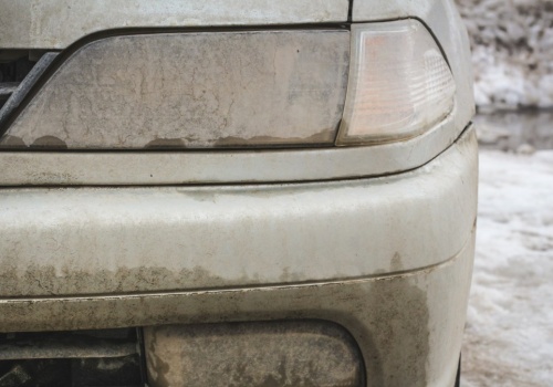 Po zimie sprawdź te elementy w aucie. Wielu kierowców o tym nie pamięta