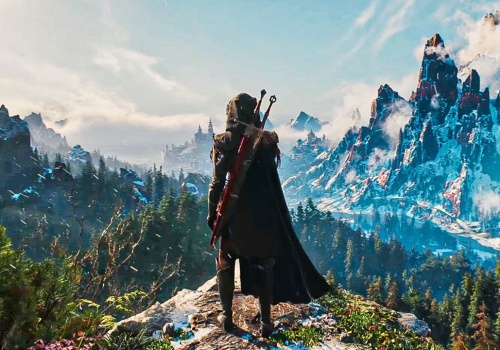 Wiedźmin 4 na nowym materiale! CD Projekt RED zapewni NOWY POZIOM DETALI