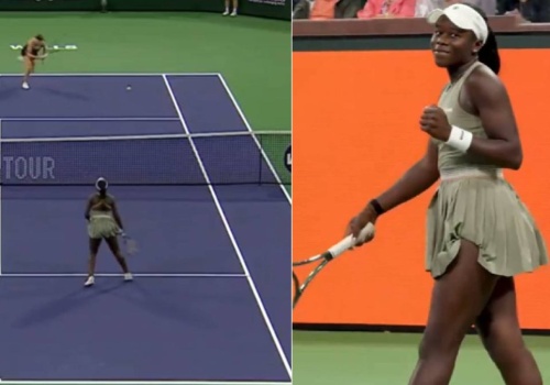 Świątek rośnie kolejna wielka rywalka. 19-latka pokonała gwiazdę