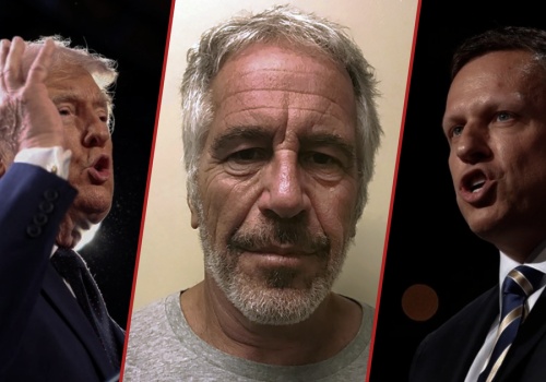 Mroczne idee globalnych elit. 