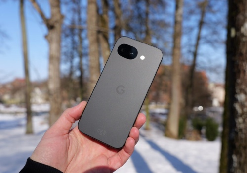 Recenzja Google Pixel 10a. Klasa średnia z odrobiną magii