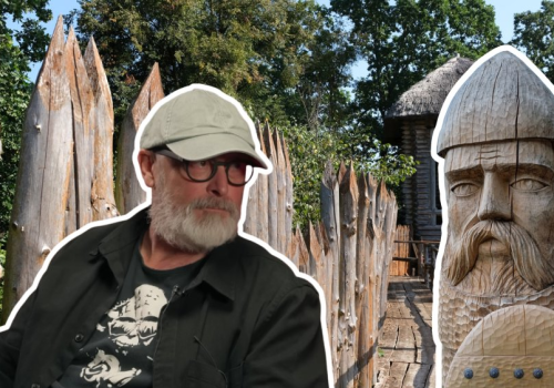 Wojciech Smarzowski nakręci film o korzeniach Polski. Nadchodzi rozmach i oburzenie historyków