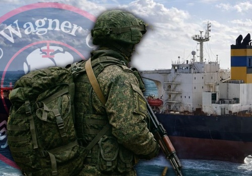 Rosjanie z nowym pomysłem na 