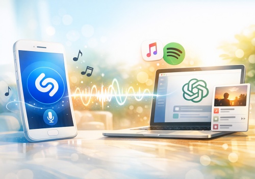 ChatGPT z najciekawszą nowością od miesięcy. Funkcja szybko stanie się normą