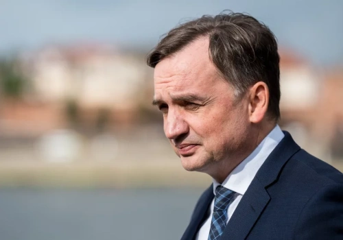 Tyle miesięcznie będzie zarabiał Ziobro. Zapadła decyzja ws. jego poselskiego uposażenia