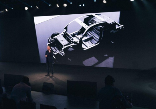 Nowa generacja Alpine A110 i nowa platforma Alpine APP. „Chcemy stworzyć najlepsze samochody kierowcy w erze elektrycznej”