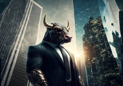 Akcje wystrzeliły 45,33%. Co dalej z kursem spółki?