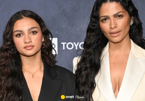 Tak dzisiaj wygląda córka Matthew McConaugheya i Camili Alves. Skóra zdjęta z matki