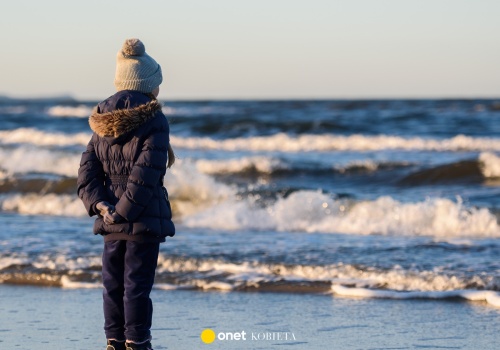 6-latka zniknęła podczas spaceru na plaży w Sopocie