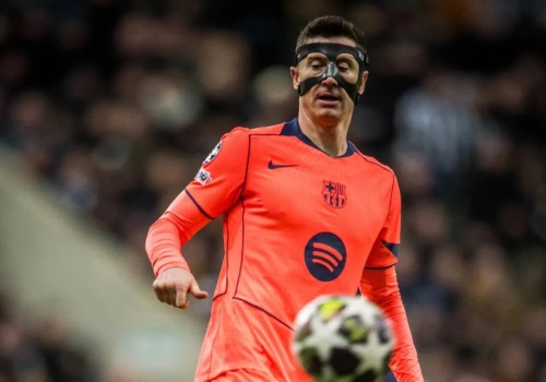 Szokujące wyniki w Lidze Mistrzów. Barcelona uratowała się w ostatniej chwili