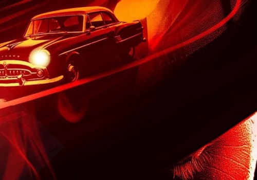 „The Hook and The Eye” – książka z uniwersum Jamesa Bonda już w sprzedaży