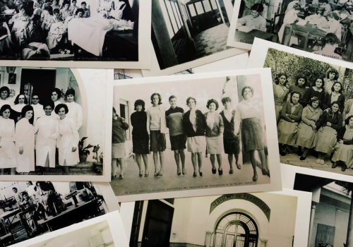 Hiszpania formalnie ułaskawi 53 kobiety więzione przez Franco