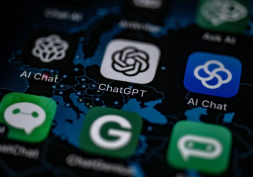 Aplikacje AI łatwiej zarabiają, ale szybciej tracą użytkowników