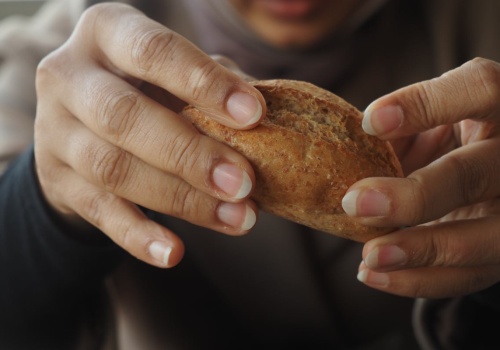 Nie lekceważ chleba na zakwasie. Dietetyczka ujawnia jego sekret. Nie chodzi o trawienie