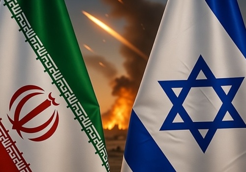 Bliski Wschód: Iran uderza w Izrael i bazy USA