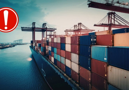 Te polskie produkty Niemcy przestają importować. Straty idą w miliony