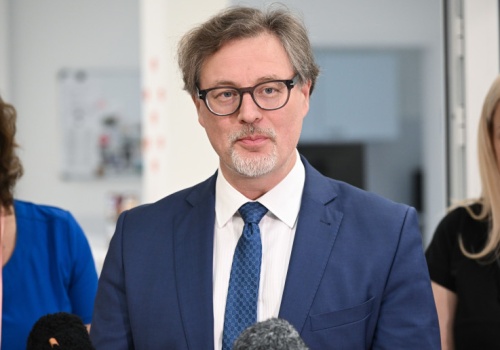 Konsolidacja, szybki transport, powiatówki bez ostrych dyżurów. Dyrektor szpitala: 