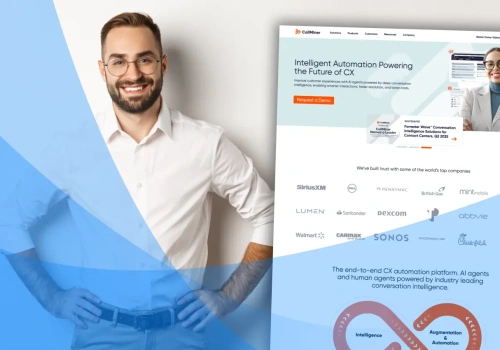 Nowe funkcjonalności AI w platformie CX CallMiner