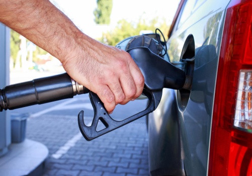 Rząd walczy z wysokimi cenami paliw. Od czwartku zmiany dla kierowców