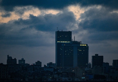 Kuba na granicy przetrwania. Ulice bez aut, ludzie tracą cierpliwość