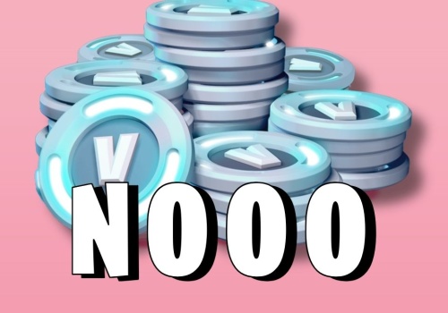 Co tam paliwo, wzrasta cena V-Bucksów. Połowa świata przerażona, druga nie wie co to