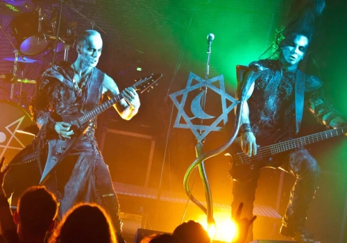 Spór o metalowy festiwal w Gdańsku. „Bluźnierczy spęd w Boże Ciało”