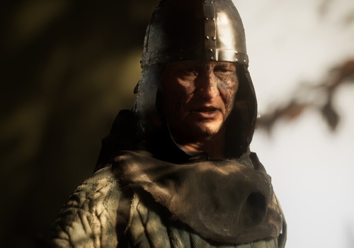 Next-genowa grafika w otwartym świecie. Polski The Vernyhorn zapewni zupełnie nową jakość oprawy