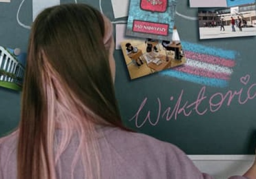 Pozwała szkołę i wygrała. „Prosiła jedynie, by nazywać ją Wiktoria. Tylko tyle”