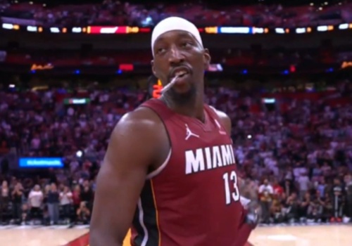 Kosmiczna noc w NBA! Zdobył 83 punkty i przeszedł do historii