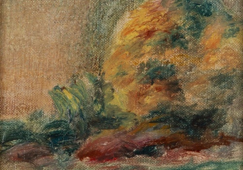 Renoir i polscy mistrzowie. Wielkie rzadkości na marcowej aukcji w DESA Unicum