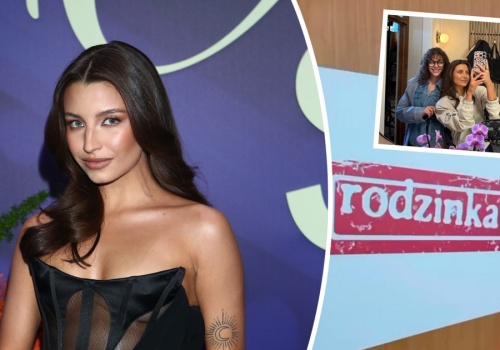 Julia Wieniawa oficjalnie potwierdziła. Podjęto decyzję w sprawie 