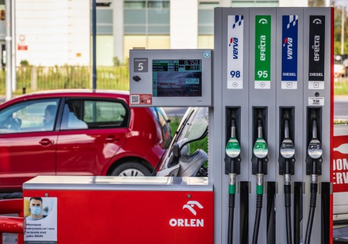 Orlen obniżył ceny paliw. Skala może rozczarowywać
