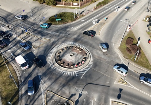 Tarnowski spór o rondo, miliony i przyszłość skrzyżowania przy Owintarze