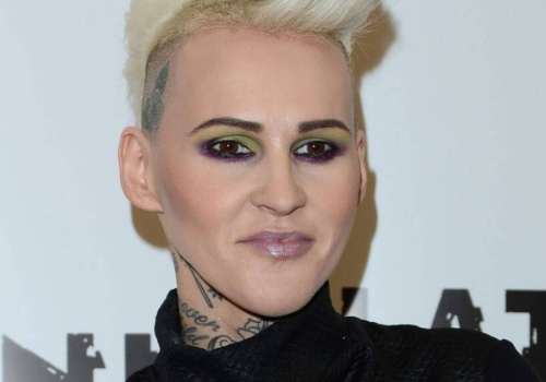 Tak mieszka Agnieszka Chylińska. 