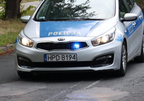 Nowe przepisy już działają. Policjanci zatrzymali kolejne prawa jazdy za nadmierną prędkość