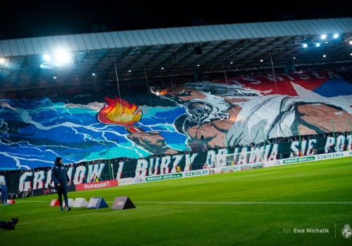 Przełom w sprawie kibiców Wisły Kraków. Jest ważna decyzja