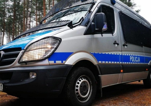 Śmiertelny wypadek w Zielonej Górze. Balon spadł na ulicę