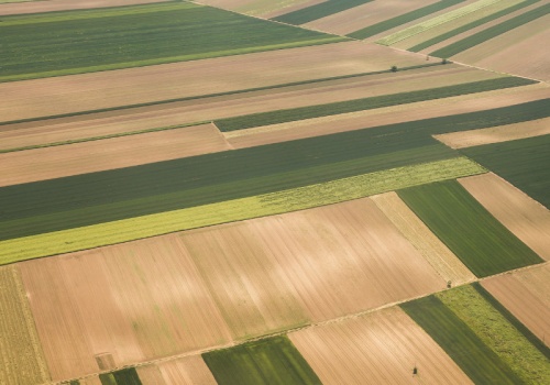 Artykuł naukowców z IGiK o detekcji szkód w uprawach wyróżniony
