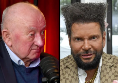 Włodzimierz Olewnik wraca do sprawy syna i zarzuca Rutkowskiemu: „Mógł mieć wpływ na uprowadzenie”