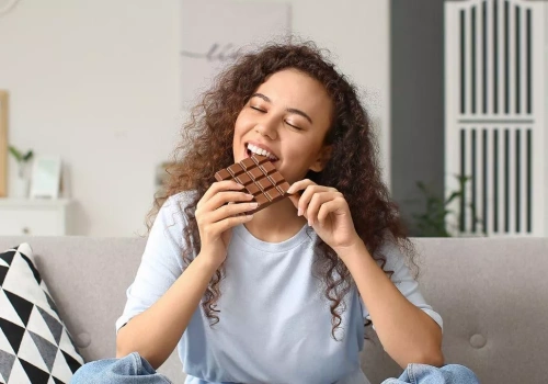 Czego pragną współcześni smakosze czekolady?