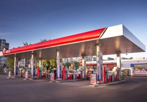 ORLEN uruchamia weekendową promocję. Rabat na 400 litrów paliwa