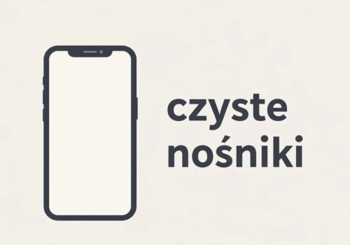 Czyste nośniki – demokratyczny rząd nie może być obojętny na los ludzi kultury Apel Izby Wydawców Prasy